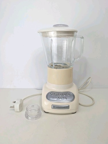 Kitchenaid 5ksb5553 crema - 5ksb5553,