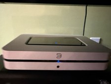 Bluesound Node N130 Streamer