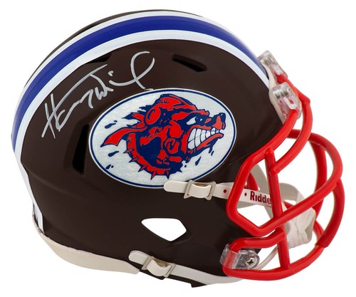 Mini casco personalizzato