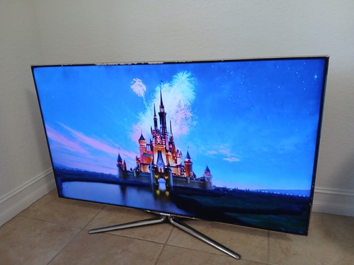 Smart samsung model - tv,
