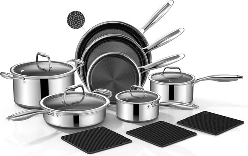 Set pentole e - pentole,