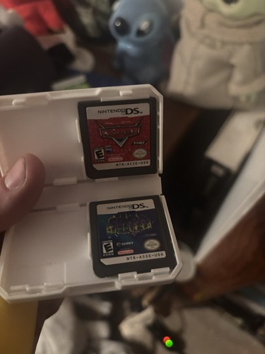 Spyro auto per nintendo - e,