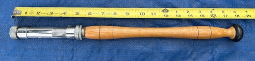 Canna pesca vintage - canna,