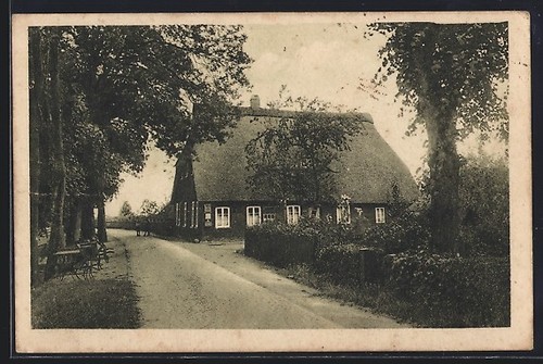 Cartolina mittelsbüren - cartolina,
