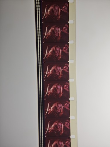 Walk the line 16mm - walk,