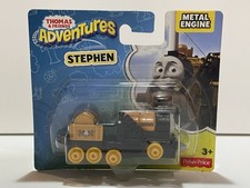 Stephen pressofuso Thomas &