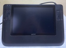 Wacom Cintiq 16 Tavoletta da