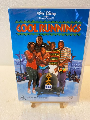 Cool runnings import - cool,