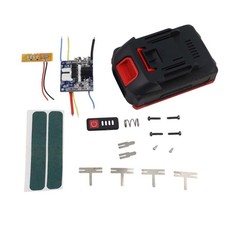Custodia batteria nuova per