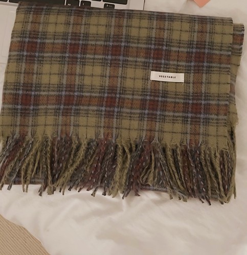 Foulard sciarpa invernale - /,