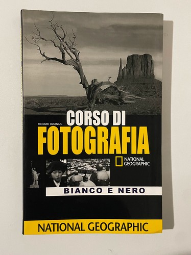 Olsenius corso di fotografia - -,