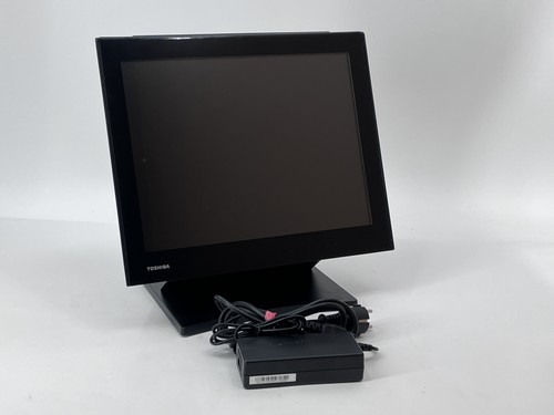 Toshiba 6149 5cr pos - toshiba, 15"