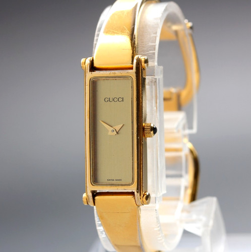 Ecc orologio vintage gucci - orologio,