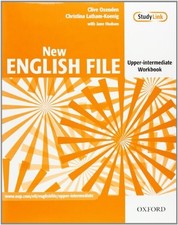 New English File