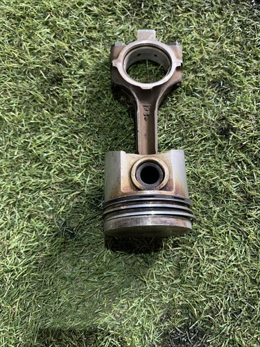 Pistone motore fiat - fiat, panda