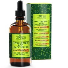 Siero Viso Con Acido