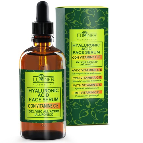 Siero viso con acido - siero,
