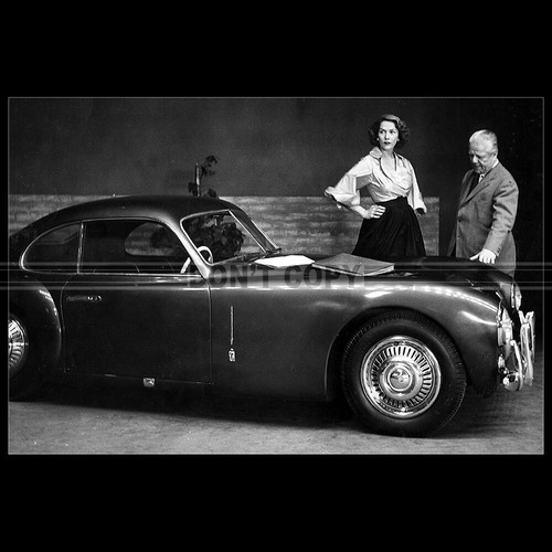 Photo 015293 cisitalia 202 - a.015293,