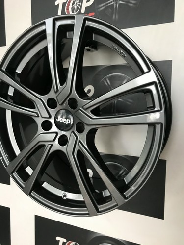 Cerchi lega per - cerchi, 18"