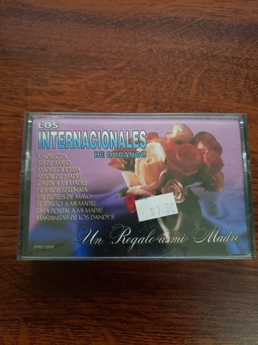 Los internacionales durango - internacionales, de