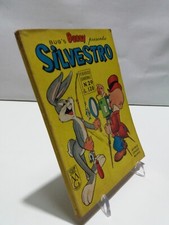 SILVESTRO n. 29 del 1963 ed
