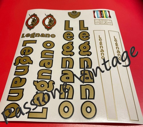 Legnano anni per bici total - legnano, 70