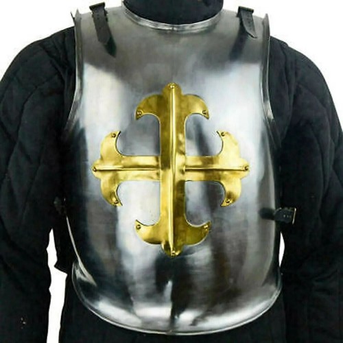 Corazza corazza templare
