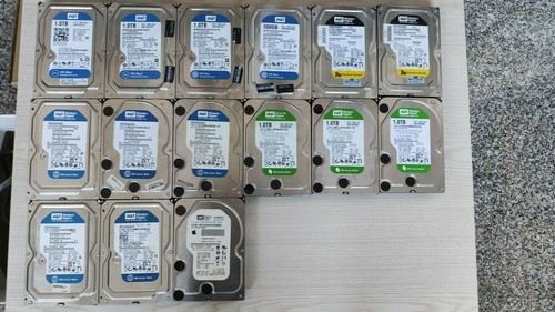 Hard disk western digital - hard,