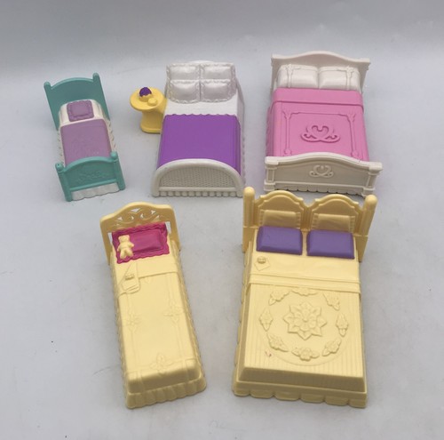 Fisher price casa - fisher, delle