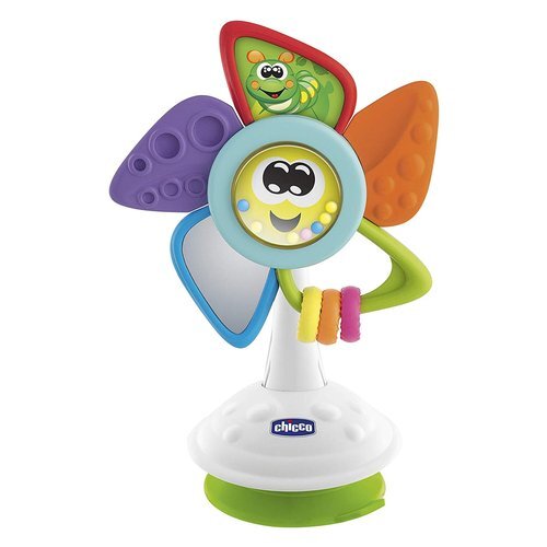Chicco gioco seggiolone milo - chicco,