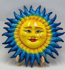 Sole in Ceramica di