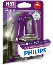 Philips HS1 CityVision Moto