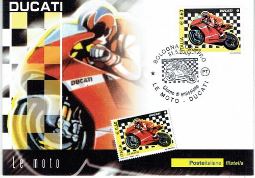 Italia 2008 moto italiane - 2008,