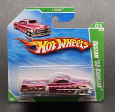Hot Wheels - T-Hunts - Custom
