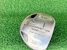 #9490 RH King Cobra 9º 400