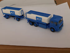 Herpa 813371 Iveco Magirus