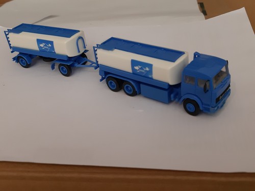 Herpa 813371 iveco magirus - 813371,