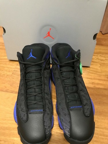 Nike air jordan retro - retro, black