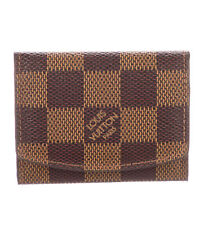 Louis Vuitton Damier Ebene