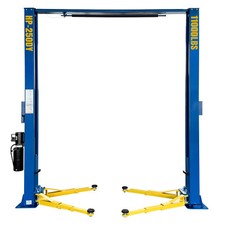 110V Two Post Car Lift 11,000