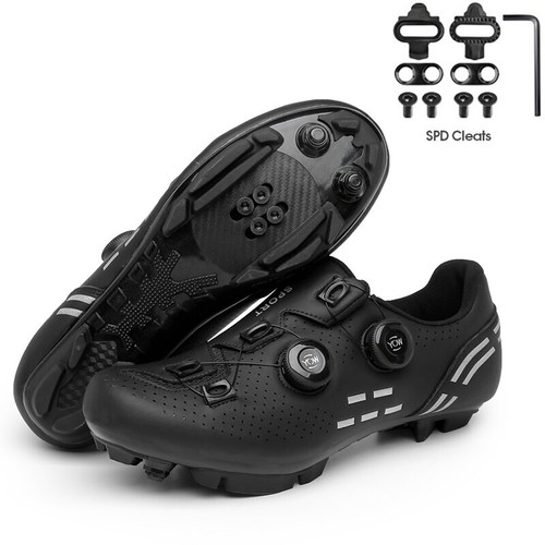 Scarpe bici velocità - , pedali