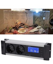 HEEPDD Termoregolatore