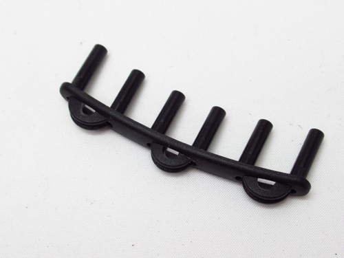 Throat piece only - throat, only: