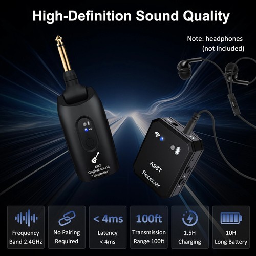 Sistema monitoraggio ear - monitoraggio, in-ear