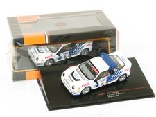 Ford rs200 gruppo b - 1/43,