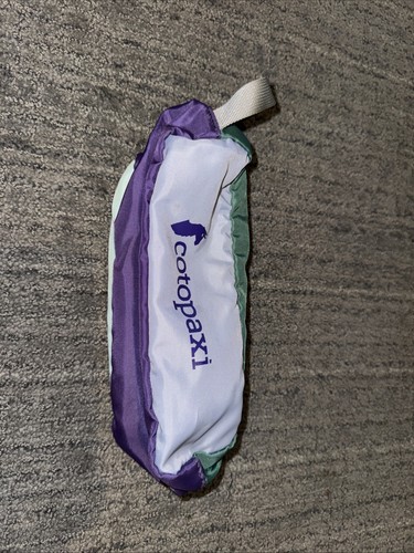 Borsa accessori cotopaxi - borsa,