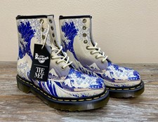 Stivali Dr. Martens 1460 The