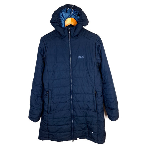 Giacca trapuntata donna jack - giacca,