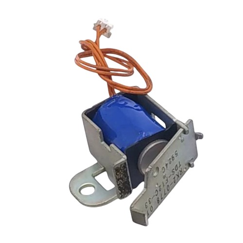 Solenoid rk2 0778 000 - solenoid, rk2-0778
