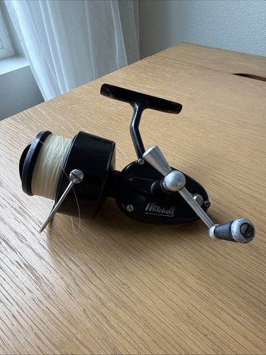 Vtg original mitchell fishing - vtg,